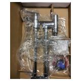 Elkay Modern Pot Filler