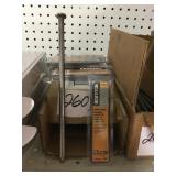 10" & 18GA Brad Nails for One Money