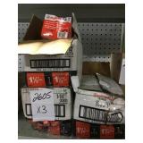 Low Velocity Powder Fasteners by the Case x3