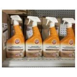 4 - 1qt Bottles of Hardwood Cleaner for One Money