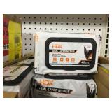 Pop-N-Go Nitrile Large Gloves