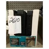 Heavy Duty Shelf Brackets by the case