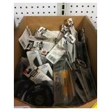 Box of Miscellaneous Items