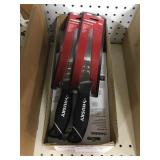 Box of 6" JAB Saws