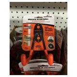 Box of Extended U-Hooks