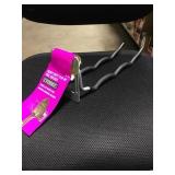 Heavy Duty Flip Up Tool Holder by the box x5