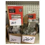 Mixed Door Hinges for One Money