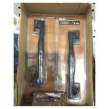 Heavy Duty Door Pull by the piece x3