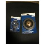 Box of Canopy Kits & Brackets