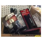 Box of Miscellaneous Items