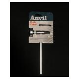 Anvil Drywall Circle Cutter by the piece x2