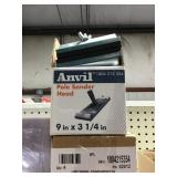 Pole Sander Head by the box x3