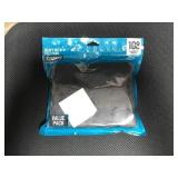 108pc Heavy Duty Felt Pads Value Packs