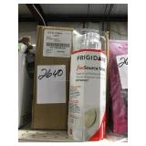 Frigidaire Water & Ice Filters for One Money