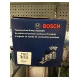 Bosch Premium Fuel Pump Assembly