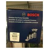 Bosch Premium Fuel Pump Assembly