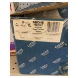 Grohe Roman Tub Filler