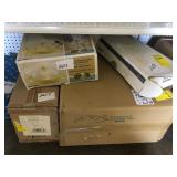 Faucet Handle & Three Lights for One Money