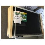 7 Adjustable Screens for One Money