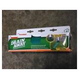 Automatic Drain Away Downspout Extender