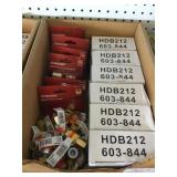 Box of Mixed Couplers