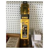 DeWalt Micro-adjusting Torque Wrench