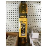 DeWalt Micro-adjusting Torque Wrench