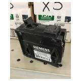 15A Circuit Breakers by the Sleeve x5