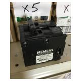 30A Circuit Breakers by the Sleeve x5