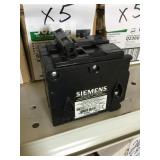 30A Circuit Breakers by the Sleeve x5