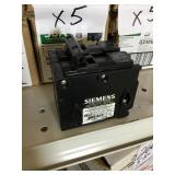 30A Circuit Breakers by the Sleeve x5