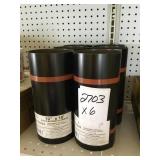 10in x 10ft aluminum flashing x6