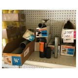 Mixed Pipe Materials for One Money