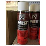 X-Wax Stripper by the can x6