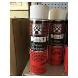 X-Wax Stripper by the can x6