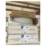 20" Floor Maintenance Pads