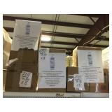 Hand Sanitizer by the case x8