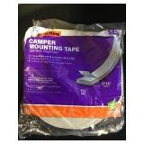Camper Mounting Tape by the Box