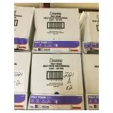 Poly Foam Self Stick Weather Seal x2 boxes