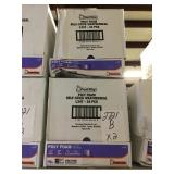 Poly Foam Self Stick Weather Seal x2 boxes