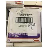 Camper Mounting Tape by the Case