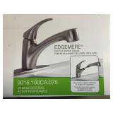 Pull-Out Kitchen Faucet