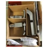 Wall Mount Bathroom Faucet x3