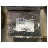 Old Zinc Gray 1/8 x 3/8 Dome Rivet by the box x3