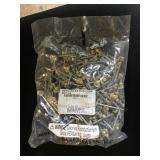 Goldenrod #10x2.5 Aster Woodscrew by the bag x11