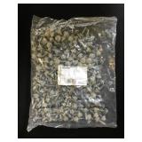 Ash Grey 1/4-14 x 7/8 ULT Stitch 5/16 HD x10 bags