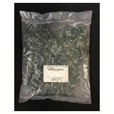 Forest Green 1/4-14 x 7/8 Fult Stitch 5/16 HD x15