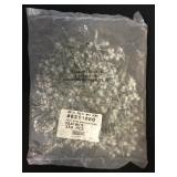 Polar White #10 x 1 Aster Woodscrew by the bag x12