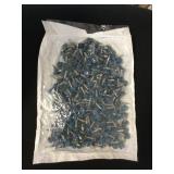 Ocean Blue 1/4-14 x 7/8 ULT Stitch 5/16 HD x10