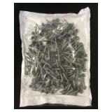 Mansard Brown 10-14 x 1 1/2 HWH 1/4 HD x8 bags